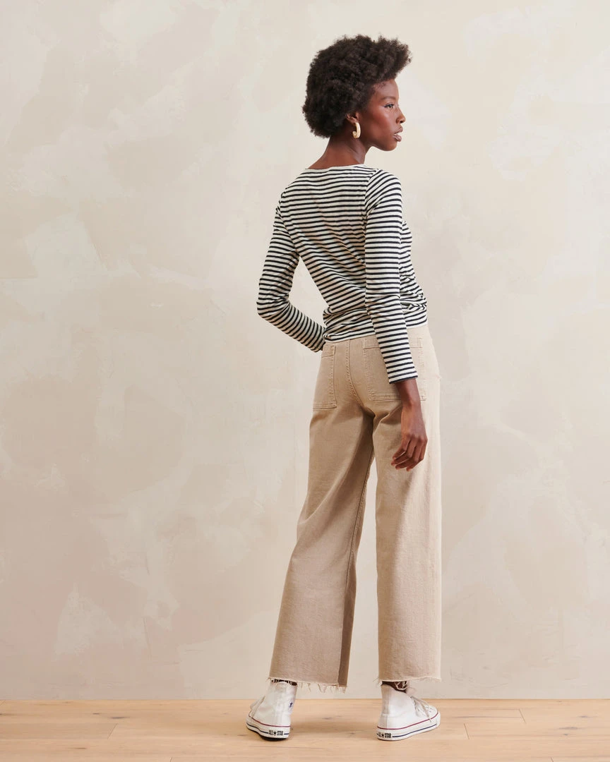 WVN Bateau Long Sleeve Tee 2 WVN Bateau Long Sleeve Tee