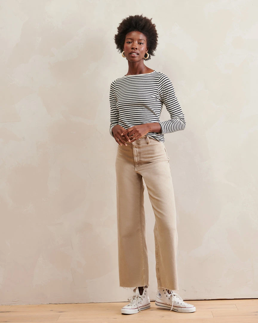 WVN Bateau Long Sleeve Tee 6 WVN Bateau Long Sleeve Tee