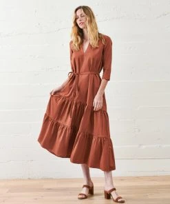 WVN Becca Dress