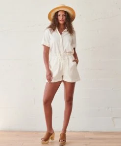 WVN Camp Shirt New Arrivals