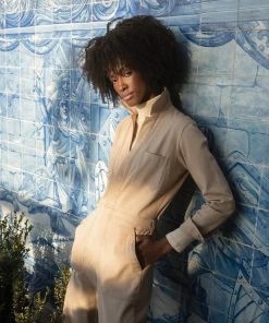 WVN Charley Jumpsuit Clothing