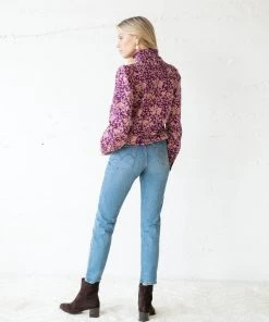 WVN Clothing Delphina Top