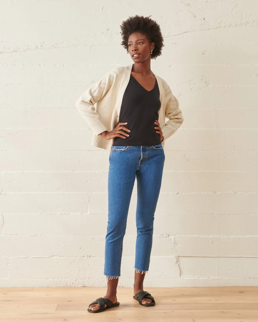 WVN Clothing Hudson Cardigan 10 WVN Clothing Hudson Cardigan