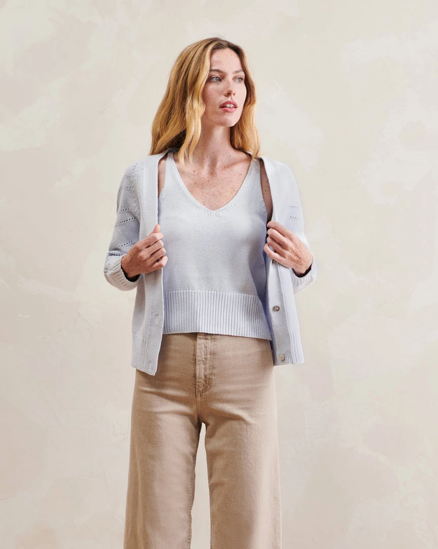 WVN Clothing Hudson Cardigan 2 WVN Clothing Hudson Cardigan