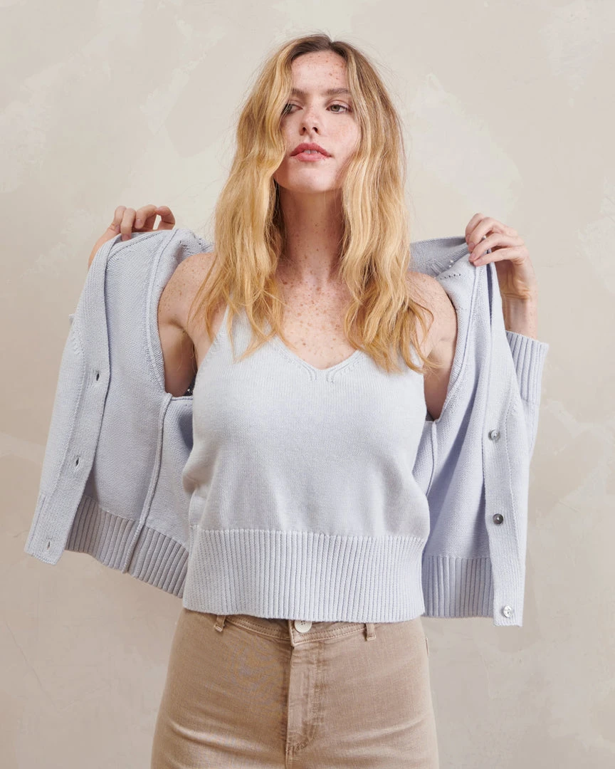 WVN Clothing Hudson Cardigan 9 WVN Clothing Hudson Cardigan