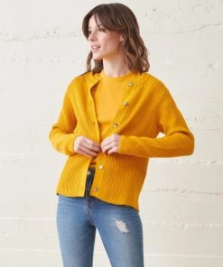WVN Jackie Cardigan