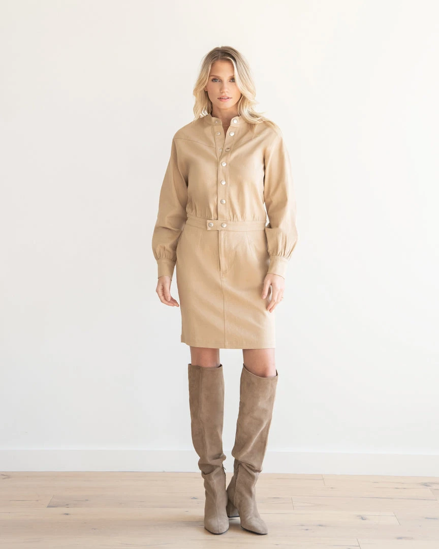 WVN Clothing Maddox Dress 5 WVN Clothing Maddox Dress