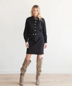 WVN Clothing Maddox Dress