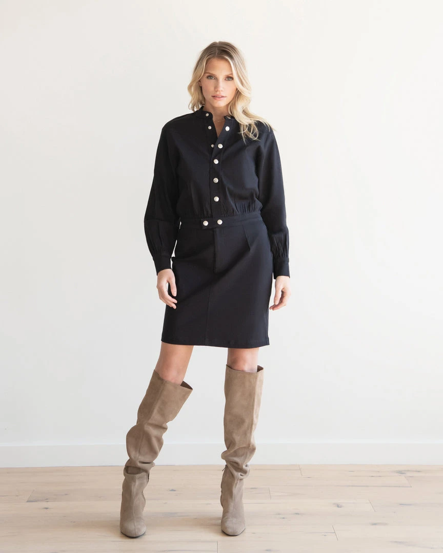 WVN Clothing Maddox Dress 1 WVN Clothing Maddox Dress