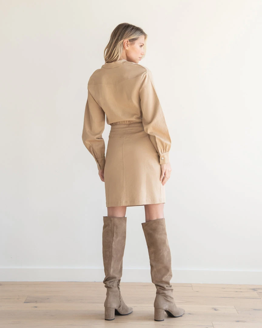 WVN Clothing Maddox Dress 6 WVN Clothing Maddox Dress