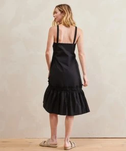 WVN Montauk Dress Clothing