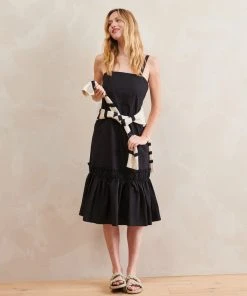 WVN Montauk Dress Clothing