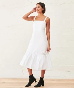 WVN Montauk Dress Clothing