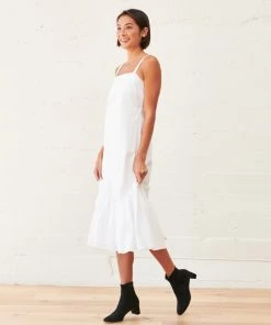 WVN Montauk Dress Clothing