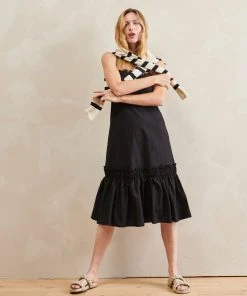 WVN Montauk Dress Clothing