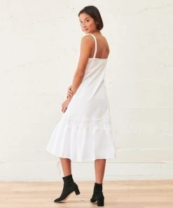 WVN Montauk Dress Clothing