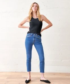 WVN Clothing No. 05 Tank Top