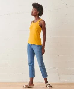 WVN Clothing No. 05 Tank Top