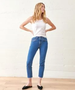 WVN Clothing No. 05 Tank Top