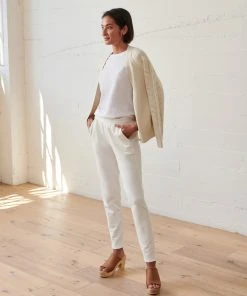 WVN Clothing Out + About Modal Pant