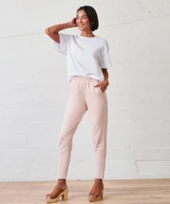 WVN Clothing Out + About Modal Pant