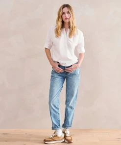 WVN Clothing Sienna Blouse