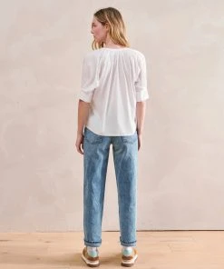 WVN Clothing Sienna Blouse