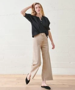 WVN Clothing Sienna Blouse