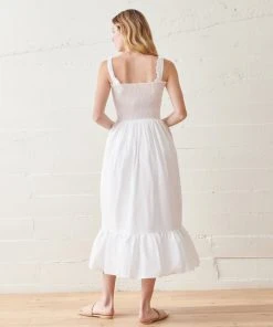 WVN Sita Dress Clothing