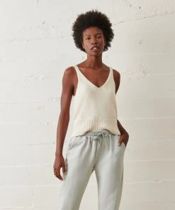 WVN Clothing Sweater Camisole