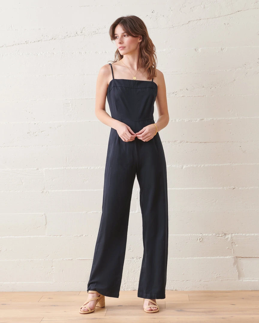 WVN Tessa Jumpsuit WVN Tessa Jumpsuit