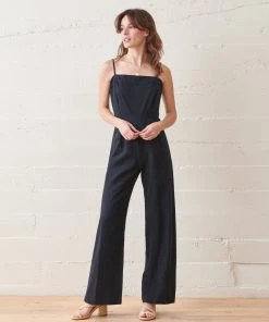 WVN Tessa Jumpsuit 9 WVN Tessa Jumpsuit