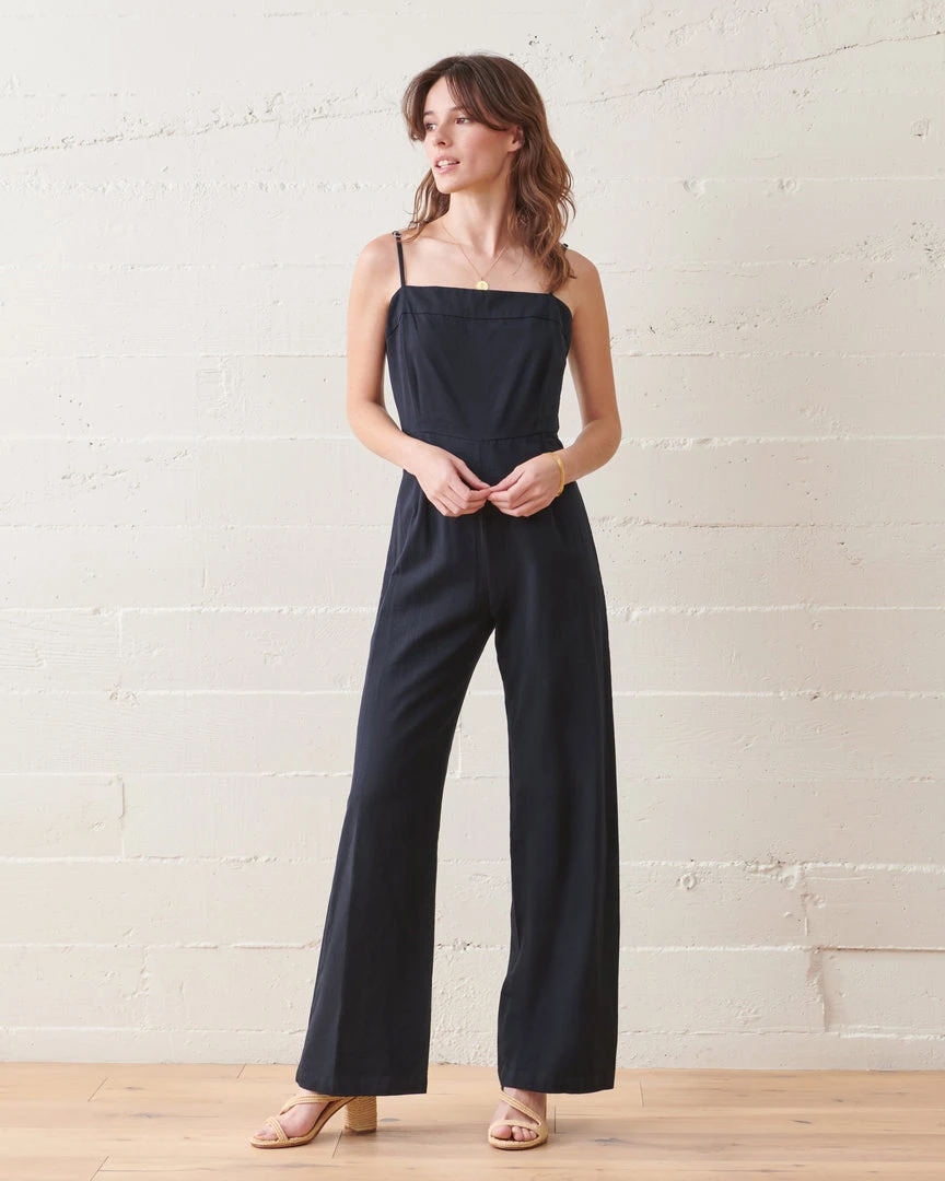WVN Tessa Jumpsuit WVN Tessa Jumpsuit
