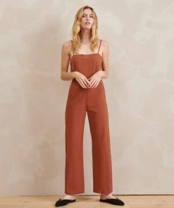 WVN Tessa Jumpsuit 10 WVN Tessa Jumpsuit