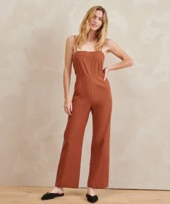 WVN Tessa Jumpsuit