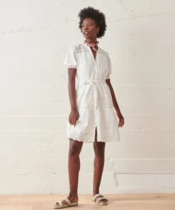 WVN Clothing Zandra Dress