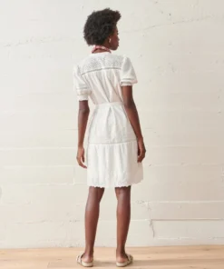 WVN Clothing Zandra Dress