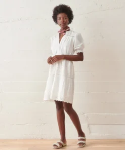 WVN Clothing Zandra Dress