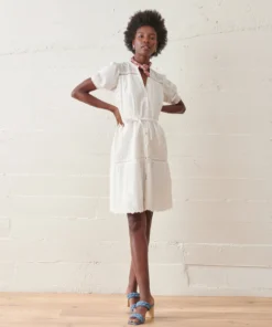 WVN Clothing Zandra Dress