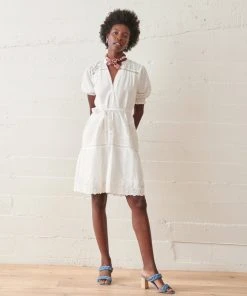 WVN Clothing Zandra Dress