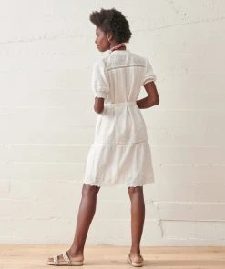 WVN Clothing Zandra Dress