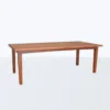 Masaya & Co. Furniture Xiloa Dining Table