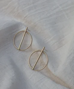 Yewo Jewelry Chalo Recycled Earrings 3 Yewo Jewelry Chalo Recycled Earrings