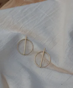 Yewo Jewelry Chalo Recycled Earrings 4 Yewo Jewelry Chalo Recycled Earrings