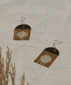 Yewo Hamba Recycled Earrings Best Sellers 11 Yewo Hamba Recycled Earrings Best Sellers