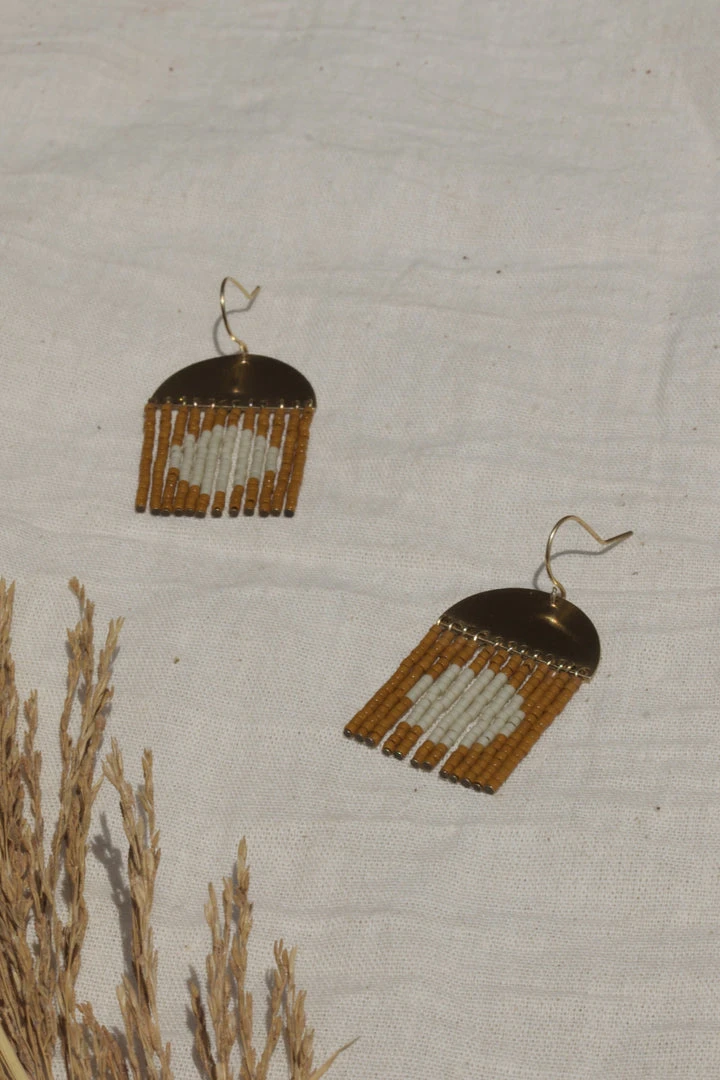 Yewo Hamba Recycled Earrings Best Sellers 5 Yewo Hamba Recycled Earrings Best Sellers