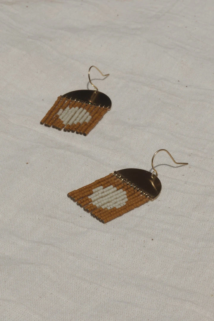 Yewo Hamba Recycled Earrings Best Sellers 6 Yewo Hamba Recycled Earrings Best Sellers