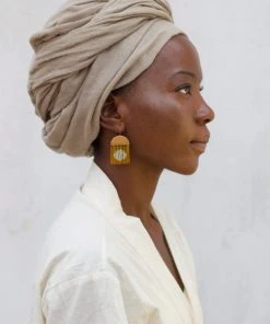 Yewo Hamba Recycled Earrings Best Sellers