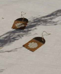 Yewo Hamba Recycled Earrings Best Sellers 13 Yewo Hamba Recycled Earrings Best Sellers