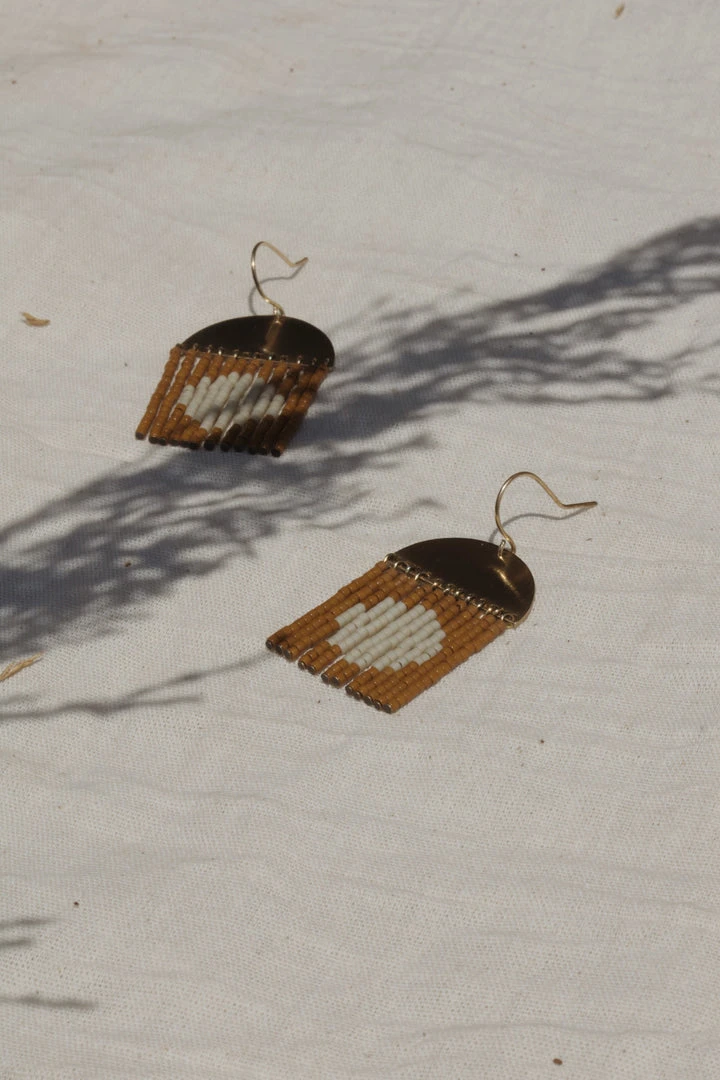 Yewo Hamba Recycled Earrings Best Sellers 7 Yewo Hamba Recycled Earrings Best Sellers